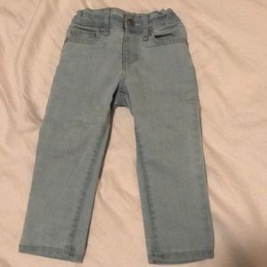 Jeans-never worn
